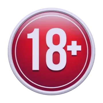 Apenas maiores de 18 anos