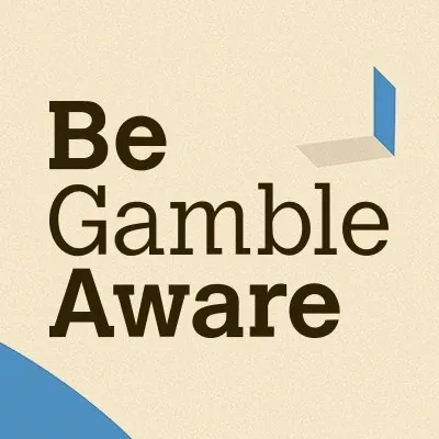 BeGambleAware