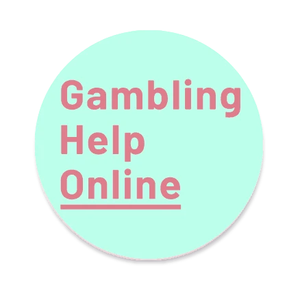 Gambling Help Online
